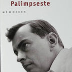 Palimpsest. Memoirs - Gore Vidal - book