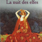 The Night of the Elves - Volume 2 - Jean-Louis Fetjaine - book