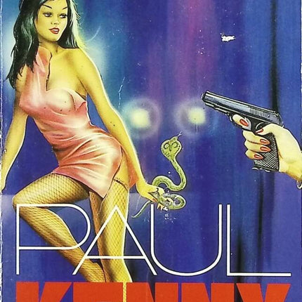 Die Follies von Singapur - Paul Kenny - Buch