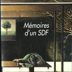 Der Pottwal. Erinnerungen eines Obdachlosen - Danie Lederman, Yves Le Roux - Buch