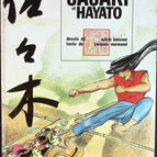 Sasaki und Hayato - Normand Jacques - Comicbuch