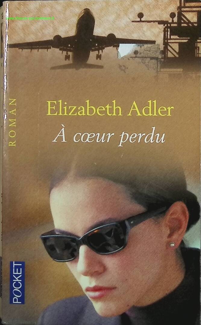 Heartbroken – Elizabeth Adler – Buch
