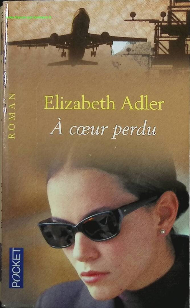 Heartbroken – Elizabeth Adler – Buch