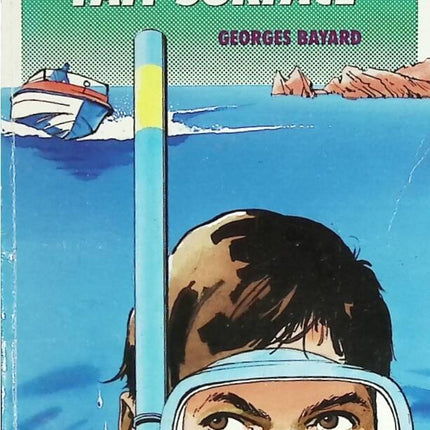 Michel Fait Surface - Green Library - Buch