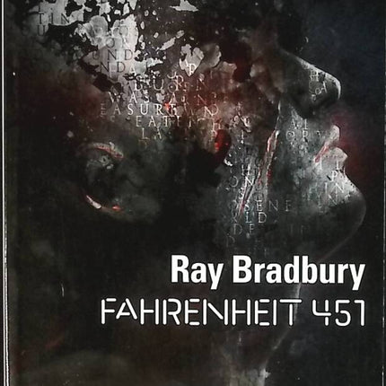 Fahrenheit 451 - Ray Bradbury - Buch