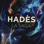 La saga d'Hadès - Tome 02 - A game of retribution - Scarlett ST. Clair - livre