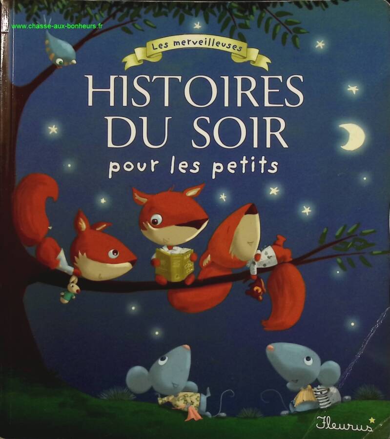 Wonderful Bedtime Stories for Little Ones - Collective - book