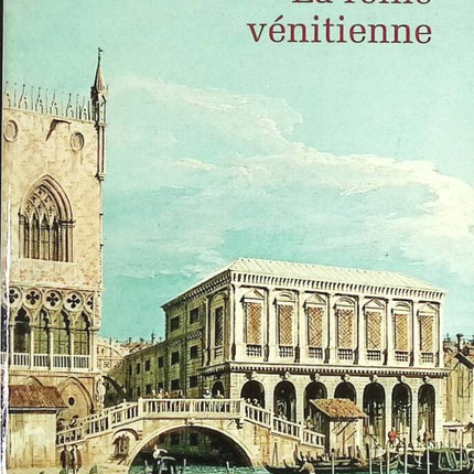 The Venetian Queen - Sylvia Mazzeri de Alberti - book