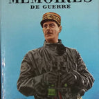 Kriegserinnerungen Der Ruf 1940 1942 - General de Gaulle - Buch