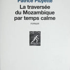 Crossing Mozambique in Calm Weather - Patrice Pluyette - book