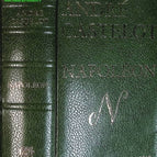 Napoléon - André Castelot - livre