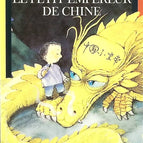 Der kleine Kaiser von China - Ulises Wensell, Michel Amelin - Buch