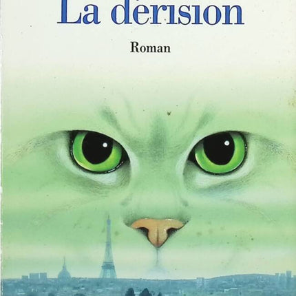 Spott - Henri Troyat - Buch