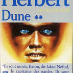 Der Dünenzyklus, Band II - Frank Herbert - Buch