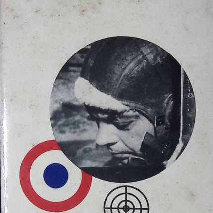 Kriegspilot - Saint Exupéry - Buch
