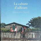 Cabin Elsewhere on the Other Side of the Basin III - Danielle Agostini - book