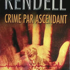 Crime by Ascendancy - Ruth Rendell - Buch