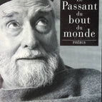 Der Passant am Ende der Welt - Francisco Coloane - Buch