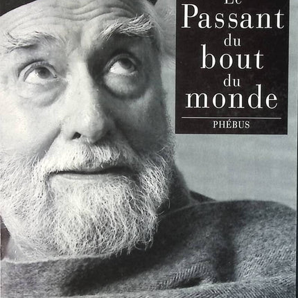 Der Passant am Ende der Welt - Francisco Coloane - Buch