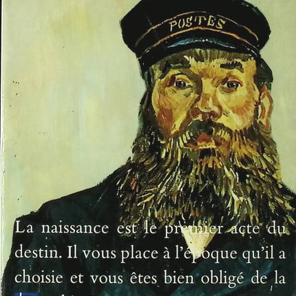 Le porteur de destins - Gilbert Bordes - livre