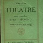 Theater Band 3 - Corneille - Buch