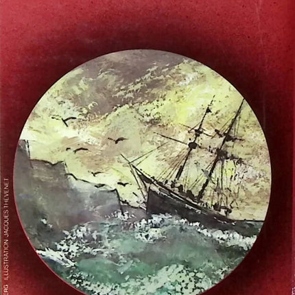 L'auberge du pèlerin - Elizabeth Goudge - livre