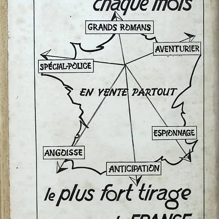 Léda et le pigeon - Roger Vilard - livre