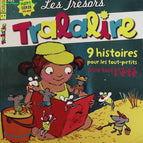 9 histoires pour les tout petits - Tralalire - livre