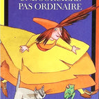 An Unusual Witch - Letizia Galli, Claire Clément - book