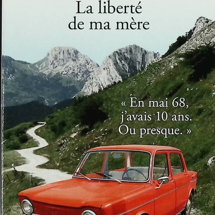 Die Freiheit meiner Mutter - Jean-Michel Aphatie - Buch