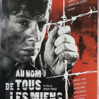 Au nom de Tous Les miens - Wolfgang Muller - DVD