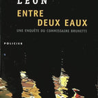 Between Two Waters - Léon Donna - book