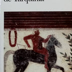 Les petits chevaux de Tarquinia - Marguerite Duras - livre