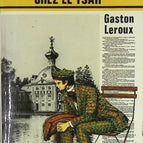Rouletabille chez le Tsar - Gaston Leroux - livre
