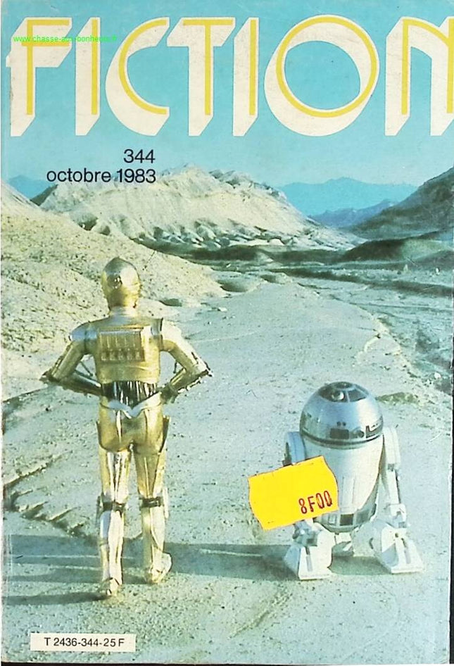 Belletristik Nr. 344 - Science-Fiction - Opta - Buch
