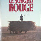 Le Sorgho rouge - Ding Ya - livre