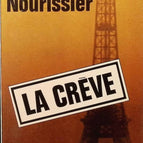 Die Crève – François Nourissier – Buch