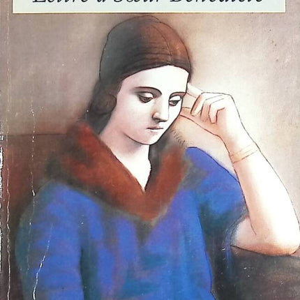 Brief an Schwester Benedicte - Rose Tremain - Buch