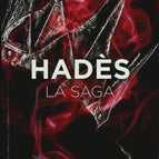 The Hades Saga - Volume 1 - A Game of Fate - Scarlett ST. Clair - book