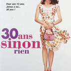30 ans sinon rien - Jennifer Garner - DVD comédie