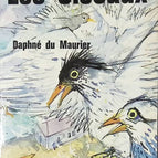 Les oiseaux - Daphné Maurier - livre