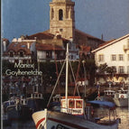 The Guide to the Basque Country - Manex Goyhenetche - Book