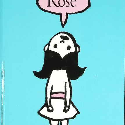 ROSE - Gutman Colas - livre
