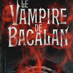Black Prince, Vol. 1 - The Vampire of Bacalan - Jeanne Faivre d'Arcier - book