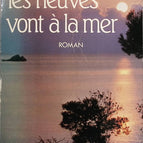 Alle Flüsse fließen zum Meer - Plain Belva - Buch