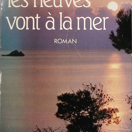 Alle Flüsse fließen zum Meer - Plain Belva - Buch