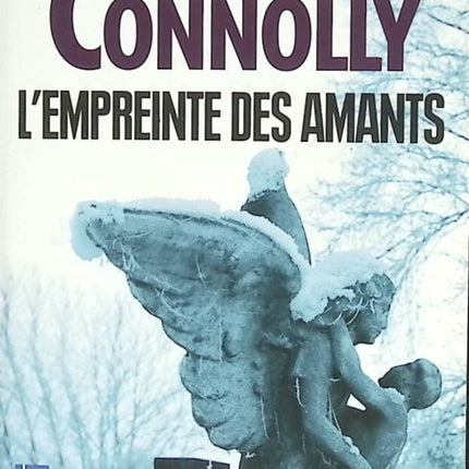 The Lovers' Footprint - John Connolly - book