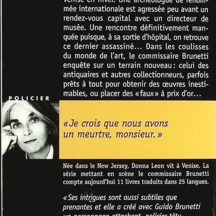Between Two Waters - Léon Donna - book
