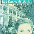 The Ladies of Boston - Eileen Lottman - book
