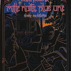 A Thousand Nights, Plus One - Victor Pouchet - book